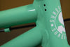 Sunday Aluminum Primer 18" (Gloss Toothpaste with 18.5" tt in RHD)