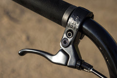 Sunday Model C 24" (Matte Battleship Gray with 22" tt)