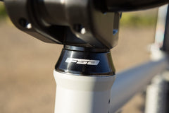 Sunday Model C 24" (Matte Battleship Gray with 22" tt)