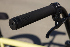 Sunday Soundwave Special (Gloss Notepad Yellow with 21" tt in RHD or LHD)