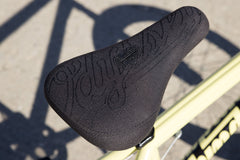 Sunday Soundwave Special (Gloss Notepad Yellow with 21" tt in RHD or LHD)