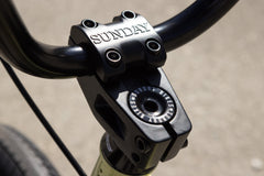 Sunday Soundwave Special (Gloss Notepad Yellow with 21" tt in RHD or LHD)