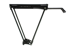 FREE Fairdale Adjust-A-Rack and Bottle Cage with select Fairdale Complete Bikes