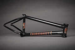 BSD Sureshot Frame (Black)
