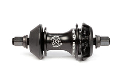 BSD Revolution v1.5 Freecoaster Hub (Black)