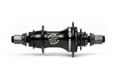BSD Revolution v1.5 Freecoaster Hub (Black)