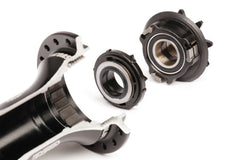 BSD Revolution v1.5 Freecoaster Hub (Black)