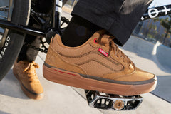Vans x Odyssey BMX Proof WaffleCup™ (Brown / 40-Year Anniversary)