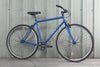 Fairdale Express (Matte Royal Blue in S/M & M/L)