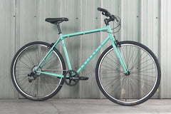 Fairdale Lookfar (Gloss Toothpaste in XS-M)
