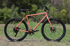 Fairdale Weekender Archer (Matte Coral Red in XS-L)
