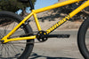 Sunday Scout (Matte Mustard with 21" tt)