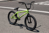 Sunday Blueprint (Matte Kiwi with 20" tt)