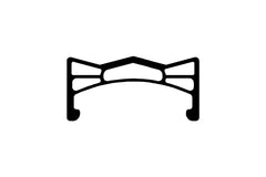 Odyssey Hazard Lite Rim (Hard Anodized Black)