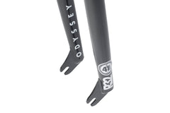 Odyssey R32 24" Forks (Gloss Black)