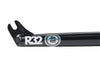 Odyssey R32 24" Forks (Gloss Black)