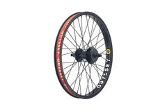 Odyssey Stage 2 Freecoaster Wheel (Black)