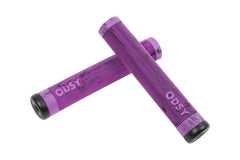 Odyssey BROC Grip (Purple/Black Swirl)