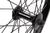 Odyssey Stage 2 Front Wheel (Black)