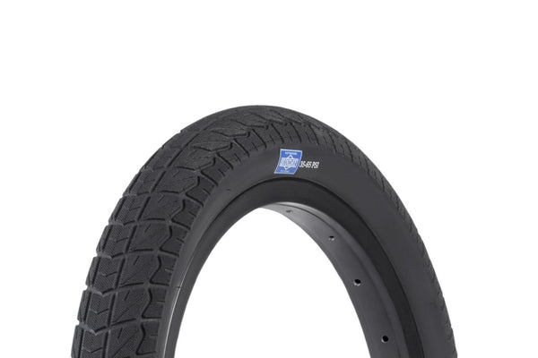 Current v1 16" Tire (Black)