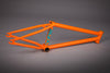 BSD ALVX AF+ Frame (2022 Flat Black)