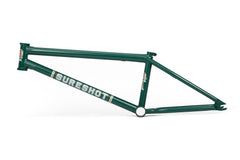 BSD Sureshot Frame (Racing Green)