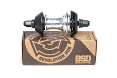 BSD Revolution v1.5 Freecoaster Hub (Polished)