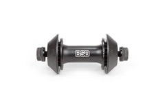 BSD Front Street Pro Hub (Black)