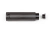 BSD Rude Tube LT v2 4.2" PC Peg (Black)