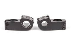 BSD Levelled Stem (Black)