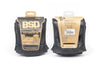 BSD Donnastreet Folding Kevlar Bead Tire