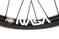 BSD Revolution v1.5 Mind Freecoaster Wheel (Black)